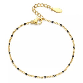 indian Bridal Black Bead Necklace Jewelry Ethnic Indian Women Managalsuthra Love