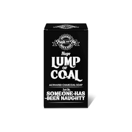 Fresh and Fly Lump of Coal 300gms