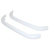 Refrigerator door handle BALAY, BOSCH. 315mm. (2 Units) CO 369543