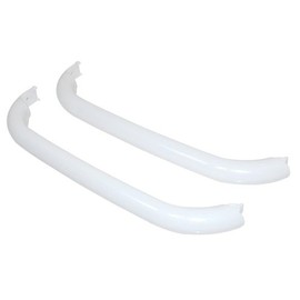 Refrigerator door handle BALAY, BOSCH. 315mm. (2 Units) CO 369543