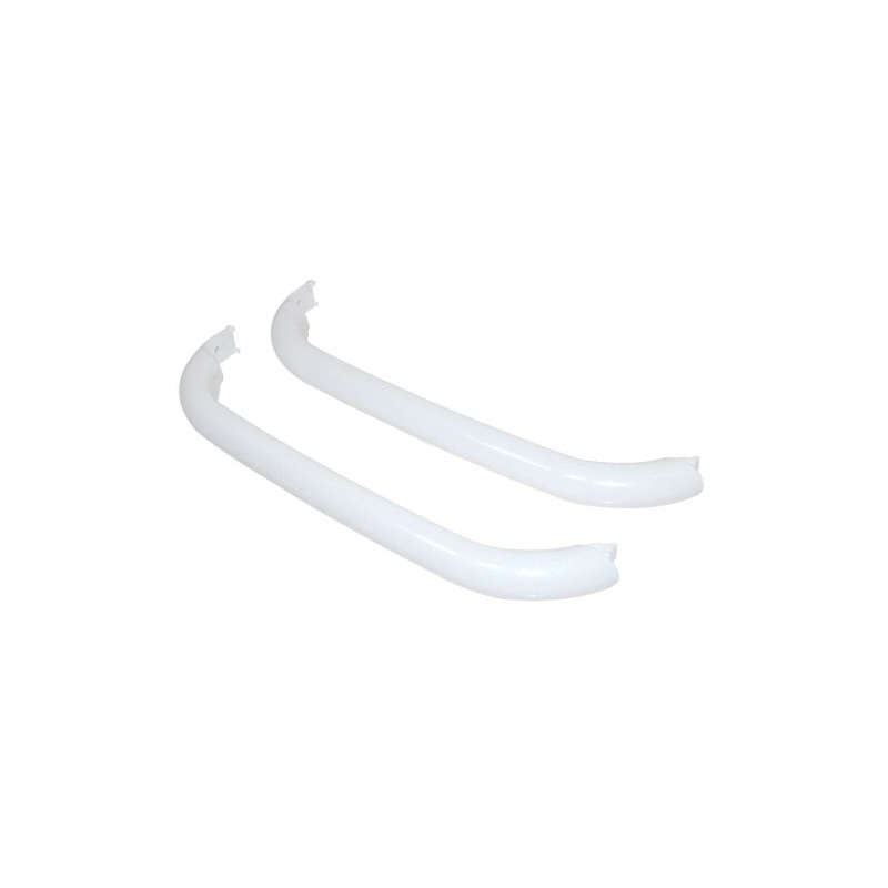 Refrigerator door handle BALAY, BOSCH. 315mm. (2 Units) CO 369543