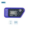 Runleader Digital Wireless Hour Meter,Vibration Operation for Golf Cart Tractor