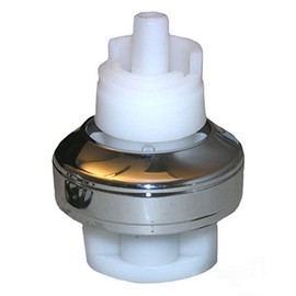 LASCO 0-3099 Back To Back Single Lever Shower Cartridge for Valley 0373