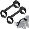 Pack of 2 Bicycle Carrier Straps Bicycle Wrist Straps Portable