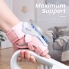 CURECARE Thumb Brace Right & Left, Universal Thumb Splint with