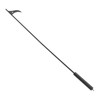 Fire Pit Poker Steel 40 Inch Long Removable Outdoor Fire