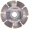 Bosch Professional 2608602196 Standard for Concrete Diamond Cutting disc, Silver/Grey,