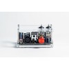 Gremlin Headphone Tube Amplifier - Apos x Community/Class A Balanced