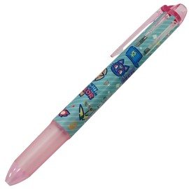 Pretty Guardian Sailor Moon [Hitec C Coleto Ballpoint Pen Body for 5 Colors] Writing Instrument/Mint Green
