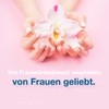 SAGELLA Active - PREGNACARE : Seifenfreie Intimwaschlotion für Frauen während