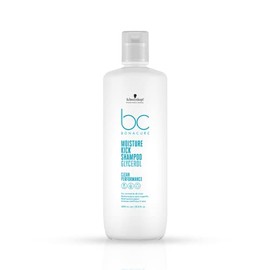 Schwarzkopf Professional Schwarzkopf - Champú micelar con efecto de bonacción, hidratación, hialurónico, 1 l
