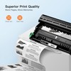 E-Z Ink Compatible Drum Unit (Not Toner) Replacement for Brother