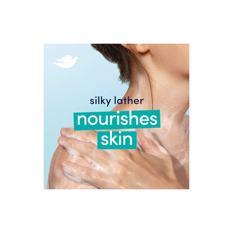 Dove Bar Sensitive Skin (12 bares/paquete)