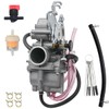 JDLLONG TTR230 Carburetor for Yamaha TTR 230 2005 2006 2007