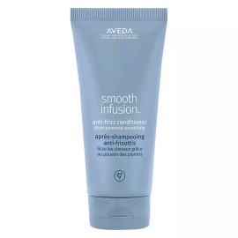 Aveda 아베다 스무드 인퓨전TM 안티 프리즈 컨디셔너 Aveda Smooth InfusionTM Anti-Frizz Conditioner [01_200ml × 1 piece]