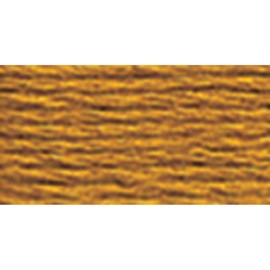 DMC Floss - 3829 Very Dark Old Gold