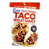 Frontera Texas Original Taco Skillet Sauce 8 oz each (1 Item Per Order)