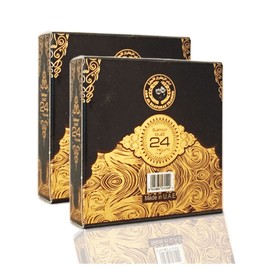 Bakhoor 2X Oud 24 Hours Bakhoor Oud Tablets 40g Fragrant Woods Burning Incense On Charcoal Room Freshner