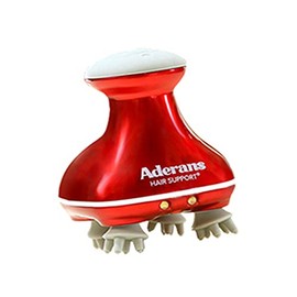 Reizvoll Adelance Bath Time Spa Scalp Care Machine Developed by Adrenance, a Leader in Japanese Hair Science