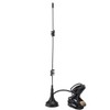ASHATA 2.4 GHz 8 dB WiFi Antenna SMA Socket with