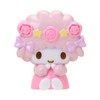 Sanrio 363952 Carabom Ring Mascot Sanrio Characters