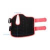 Carpal Tunnel Wrist Brace Adjustable Inflation Compression Wrist Support for