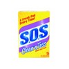 Clorox/Home Cleaning 09063 Clean 'N Toss S.O.S Pads