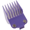 Andis 01415 Master Dual Magnet Large Comb Set - Crafted