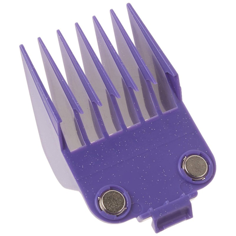 Andis 01415 Master Dual Magnet Large Comb Set - Crafted