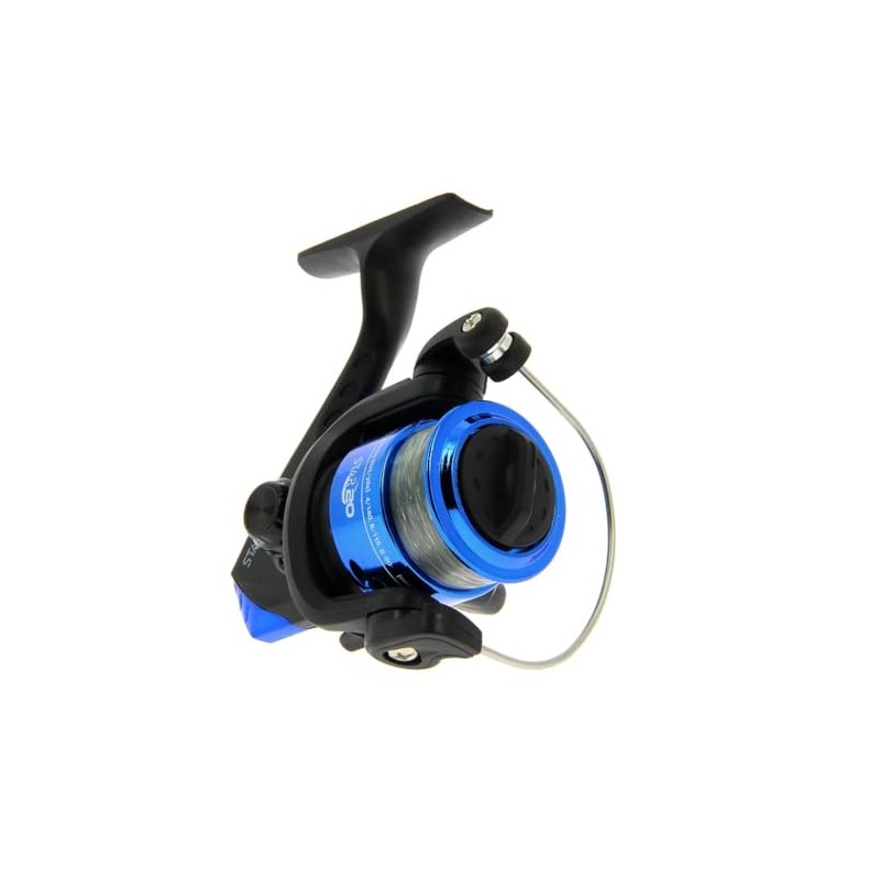NGT Angling Pursuits Star 20 - 1BB Fixed Spool SMALL