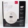 OPI LED LIGHT GL902 Lamp Gel Nail Polish Dryer 110V-