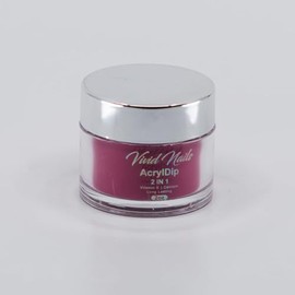 Vivid Nails AcrylDip, 2oz (19 - Kiss Kiss)