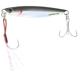 Major Craft JPS-20 Metal Jig, Jigpara, Short, 0.7 oz (20 g), 5