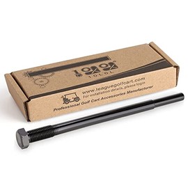 10L0L Golf Cart Drive Clutch Puller Bolt for Club Car DS and Precedent 1988-up, Replace OEM 1014496, 5707