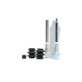 RIDEX 1165G0029 Rear Brake Caliper Guide Sleeve Set