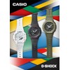 Casio GA-B2100 Wristwatch, Multi-Color, green