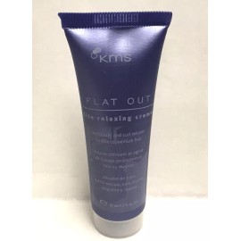 KMS PACK OF 4 KMS Flat Out DIFFRESSER & CURL RELAXER FOR FINE TO MEDIUM HAIR