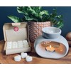 Wax Melts - Sandalwood Spa | 16 Pack | Strong