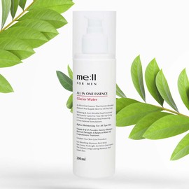 mel Nadre Mel for Men All-in-One Essence One Kill Skin Care Skin Lotion 200ml / 나드리 멜 포맨 올인원 에센스 원킬 스킨케어 스킨로션 200ml
