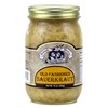 Amish Wedding Old Fashioned Sauerkraut 16 Ounces (Pack of 2)