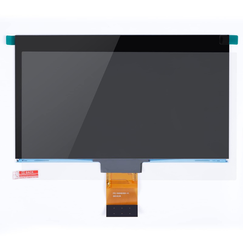 NOVA3D 8K 10.3" Monochrome LCD 7680 x 4320 High Definition