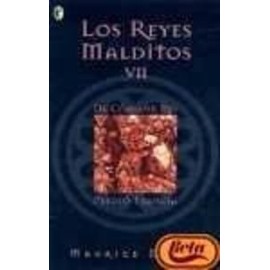 Los Reyes Malditos VII (De Como VII Rey Perdio Francia, VII)