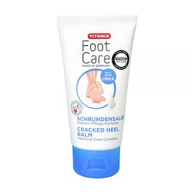 Titania crack heel balm / 티타니아 크랙트힐밤