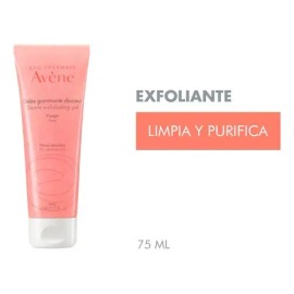 Avene Gel Exfoliante [75 Ml