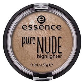 essence Pure NUDE Highlighter, 10 Be My Highlight