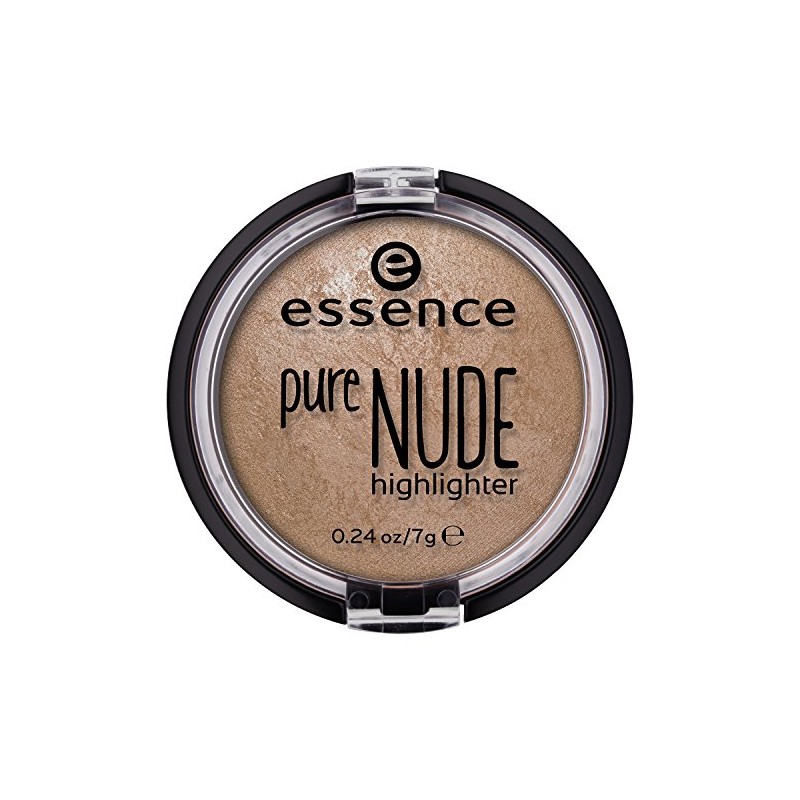 essence Pure NUDE Highlighter, 10 Be My Highlight