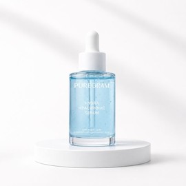 Puregram Quick Dry Essential Low Molecular Hydra Hyaluronic Acid Serum 30ml / 퓨어그램 속건조필수템 저분자 하이드라 히알루론산 세럼 30ml