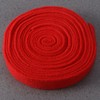 OULII 500 cm Felt Tape Craft Felt Decorative Ribbon Roll