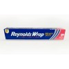 Reynolds Wrap Aluminum Foil Heavy Duty Roll, 12 inches Wide,