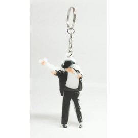 Michael Jackson USB 3.0 32GB & Key Ring Michael Jackson Pendrive 3.0 The Essential Michael Jackson Gadget Flash Drive Pen Drive High Speed SuperSpeed